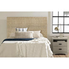 South Shore Lilak Headboard