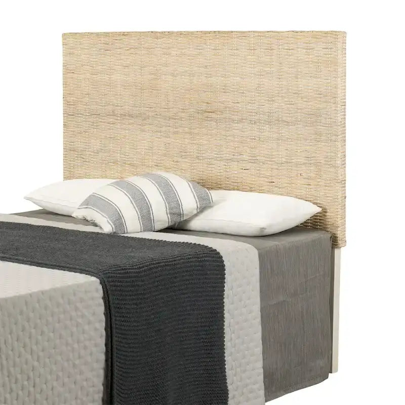 South Shore Lilak Headboard