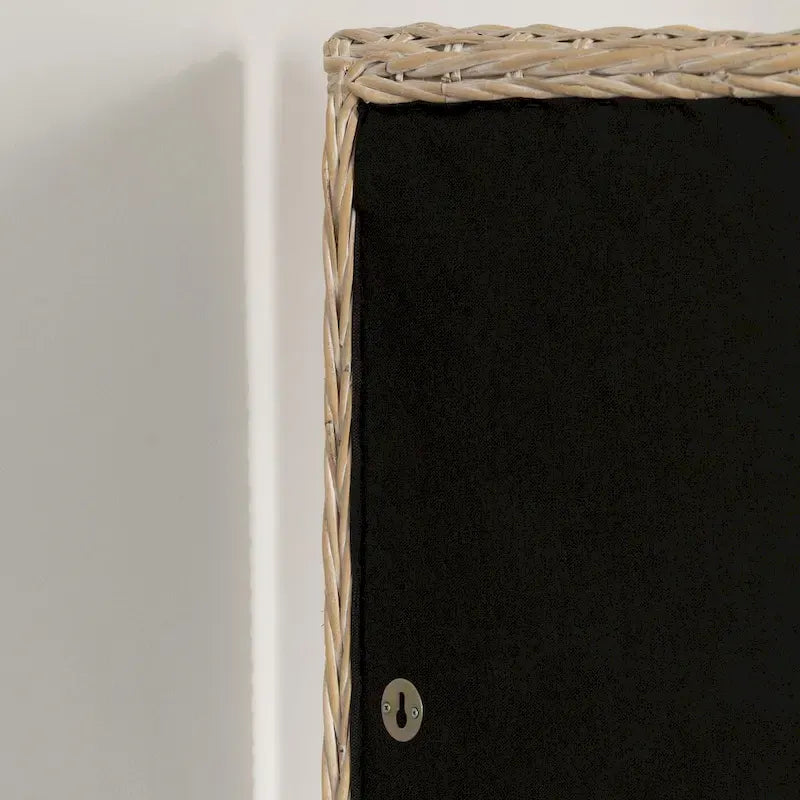 South Shore Lilak Headboard