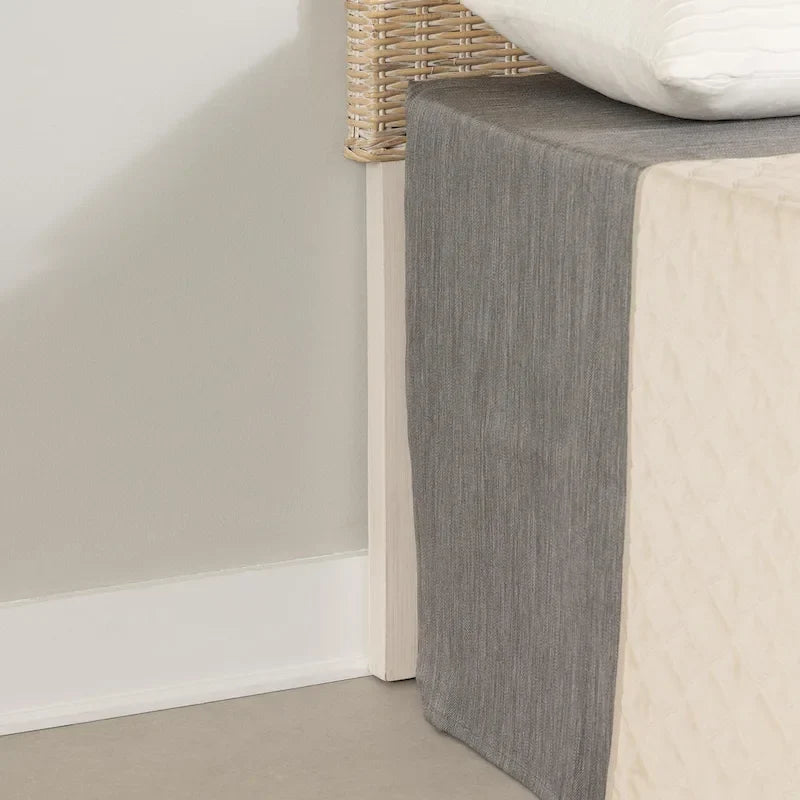 South Shore Lilak Headboard