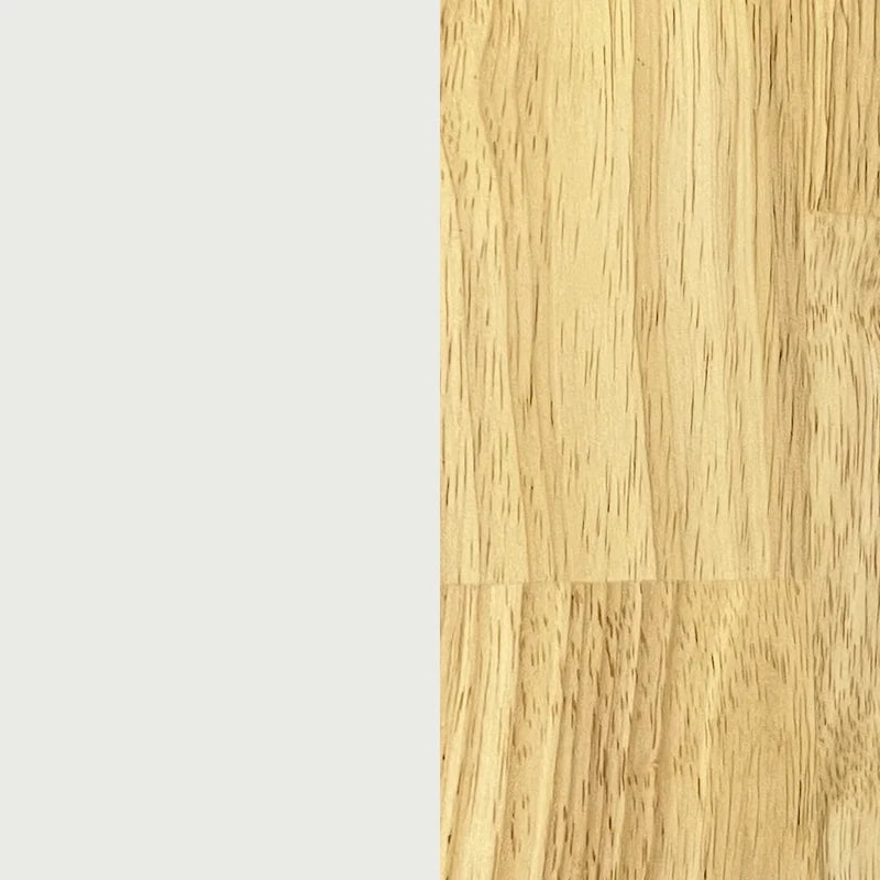 Rectangle Dining Table - Cream