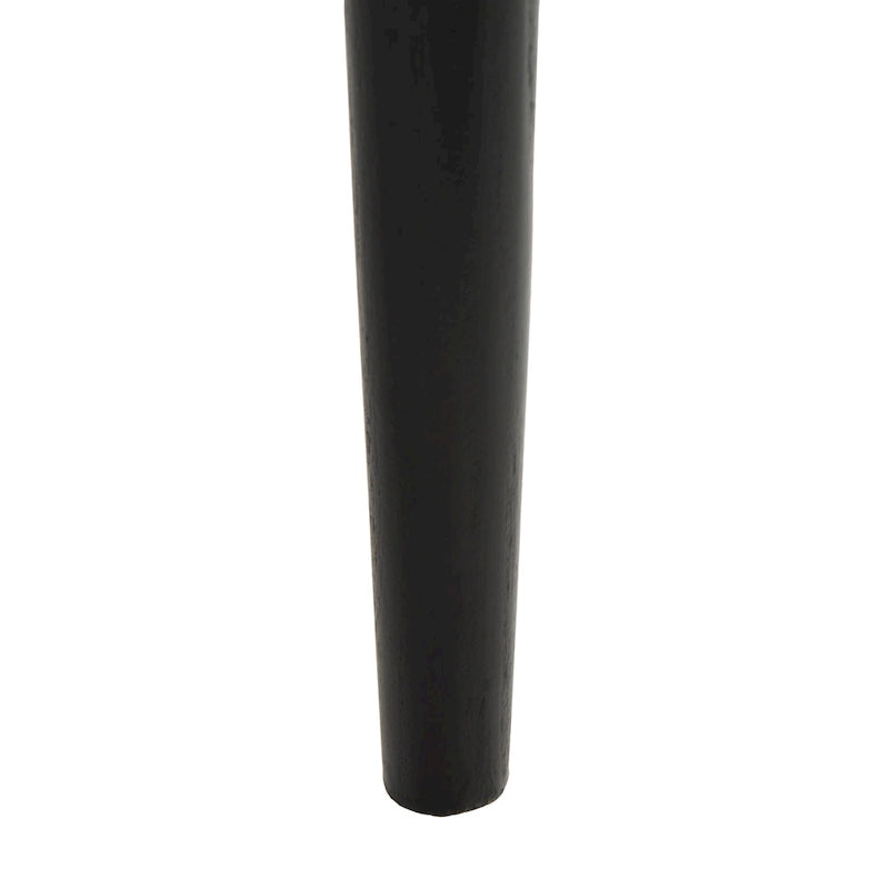 SAFAVIEH Besse Foc Twist Accent Chair - 24.8 W x 18.9 L x 30.7 H - 25Wx19Dx31H