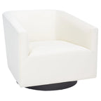 SAFAVIEH Frona Accent Chair (Fully Assembled) - 32 W x 33 D x 29 H - 32Wx33Dx28H