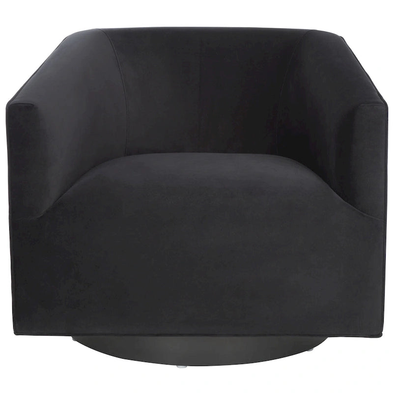 SAFAVIEH Frona Accent Chair (Fully Assembled) - 32 W x 33 D x 29 H - 32Wx33Dx28H
