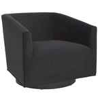 SAFAVIEH Frona Accent Chair (Fully Assembled) - 32 W x 33 D x 29 H - 32Wx33Dx28H