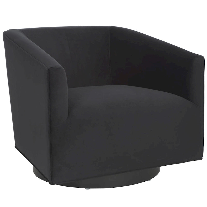 SAFAVIEH Frona Accent Chair (Fully Assembled) - 32 W x 33 D x 29 H - 32Wx33Dx28H