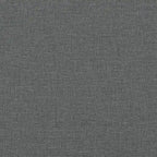 vidaXL Sleeper Sofa with Armrests Sofa Couch Recliner Chair Loveseat Fabric - 80.7 x 35 x 27.6