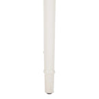SAFAVIEH Sandra Accent Table - 18.1 x 15 x 30.1 - 18Wx15Dx30H