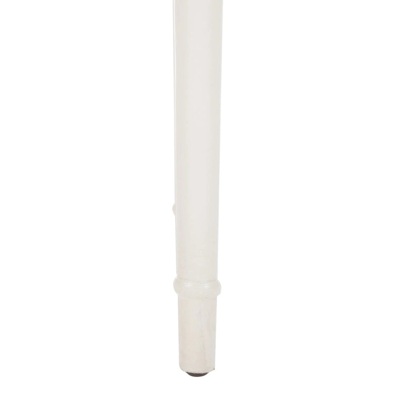 SAFAVIEH Sandra Accent Table - 18.1 x 15 x 30.1 - 18Wx15Dx30H