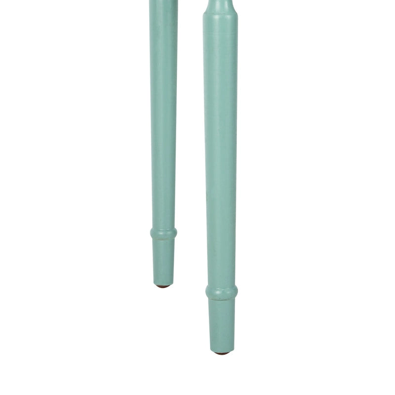 SAFAVIEH Sandra Accent Table - 18.1 x 15 x 30.1 - 18Wx15Dx30H