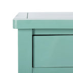SAFAVIEH Sandra Accent Table - 18.1 x 15 x 30.1 - 18Wx15Dx30H