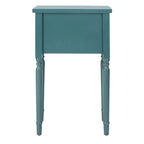 SAFAVIEH Sandra Accent Table - 18.1 x 15 x 30.1 - 18Wx15Dx30H