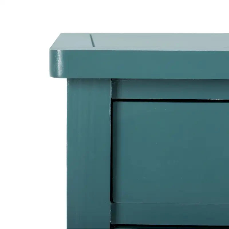 SAFAVIEH Sandra Accent Table - 18.1 x 15 x 30.1 - 18Wx15Dx30H