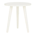 SAFAVIEH Hildetraud Round Accent Table - 16Wx16Dx16H