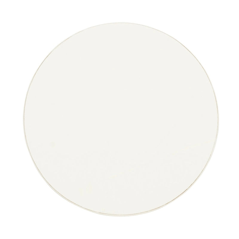 SAFAVIEH Hildetraud Round Accent Table - 16Wx16Dx16H