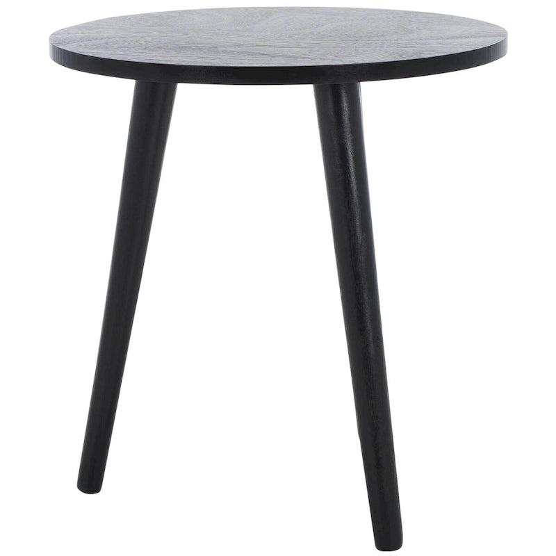 SAFAVIEH Hildetraud Round Accent Table - 16Wx16Dx16H