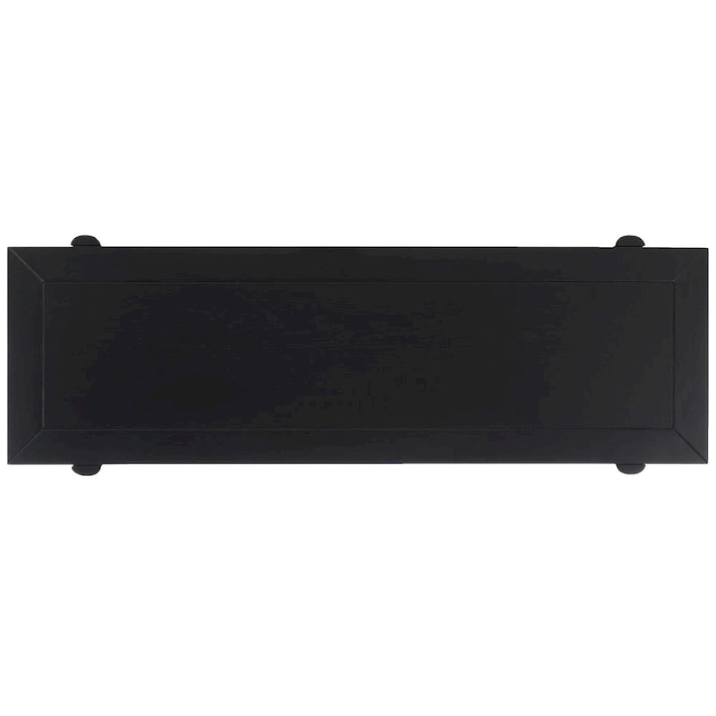 SAFAVIEH Eilika Console Table - 59 W x 15 D x 19 H - 47Wx16Dx30H