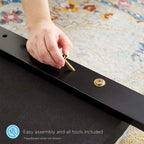 Halcyon Cane Queen Headboard
