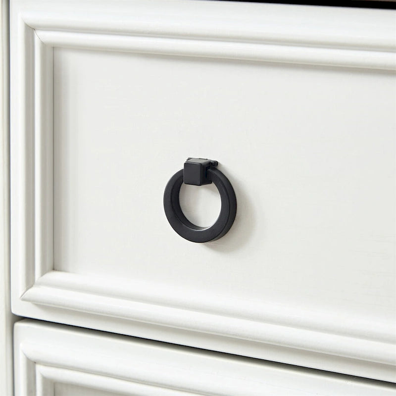 Modern 6-Drawer Dresser Closet Organizers for Bedroom