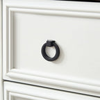 Modern 6-Drawer Dresser Closet Organizers for Bedroom