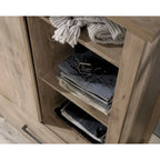 Summit Station Armoire