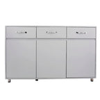 Modern Sidrboard, Side Table with Drawer and Doors