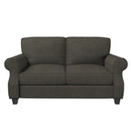 Solid Wood Frame Sofa