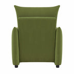 Lilian 33in W Modern Armchair Accent Chair Sofa Lounge Chair