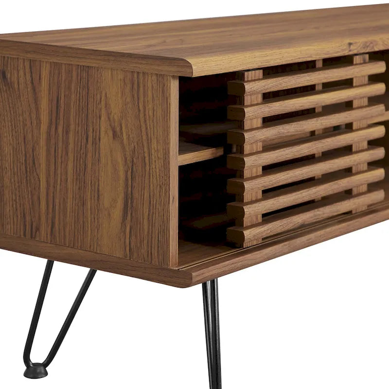 Render 59 Media Console TV Stand