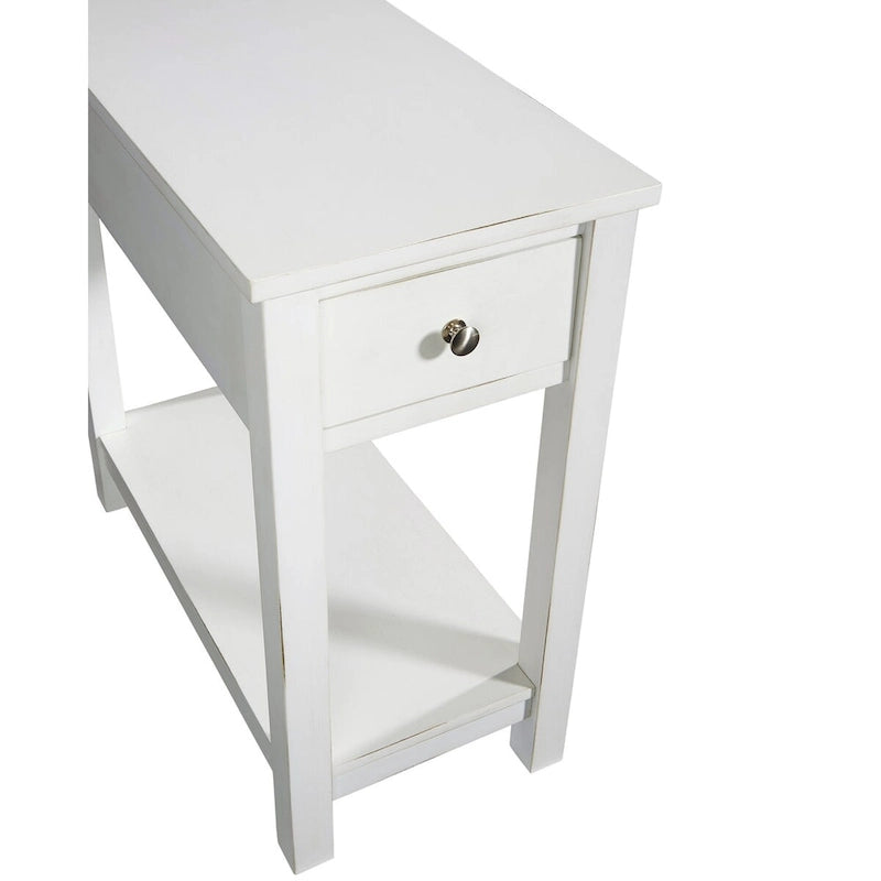 Chairsides III Chairside Table
