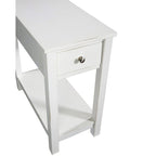 Chairsides III Chairside Table