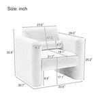 Modern Accent Chair