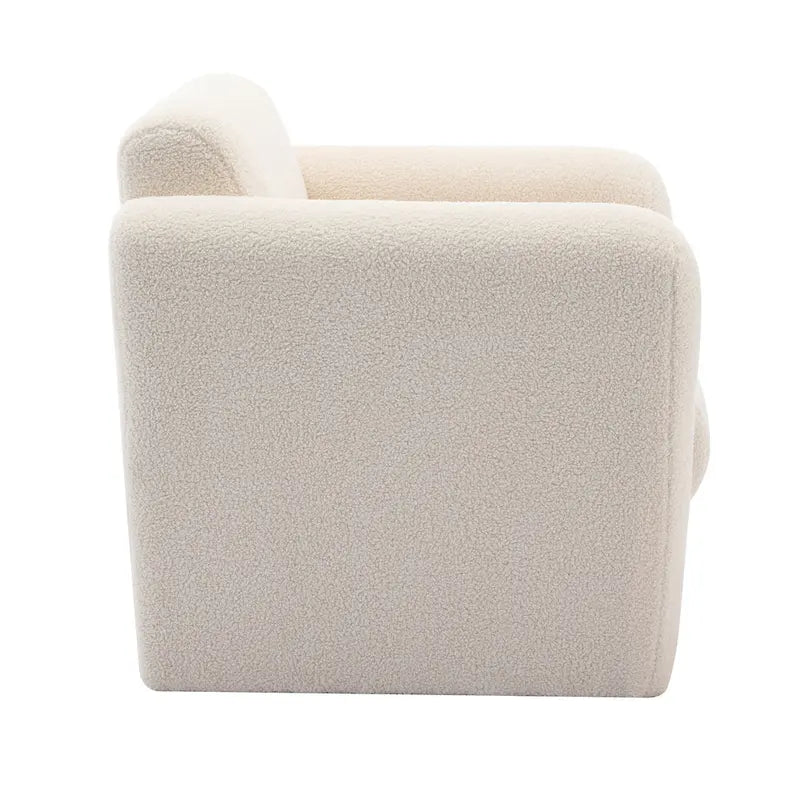 Modern Accent Chair
