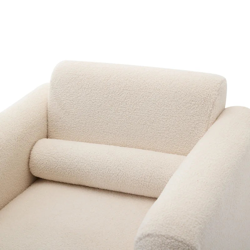 Modern Accent Chair