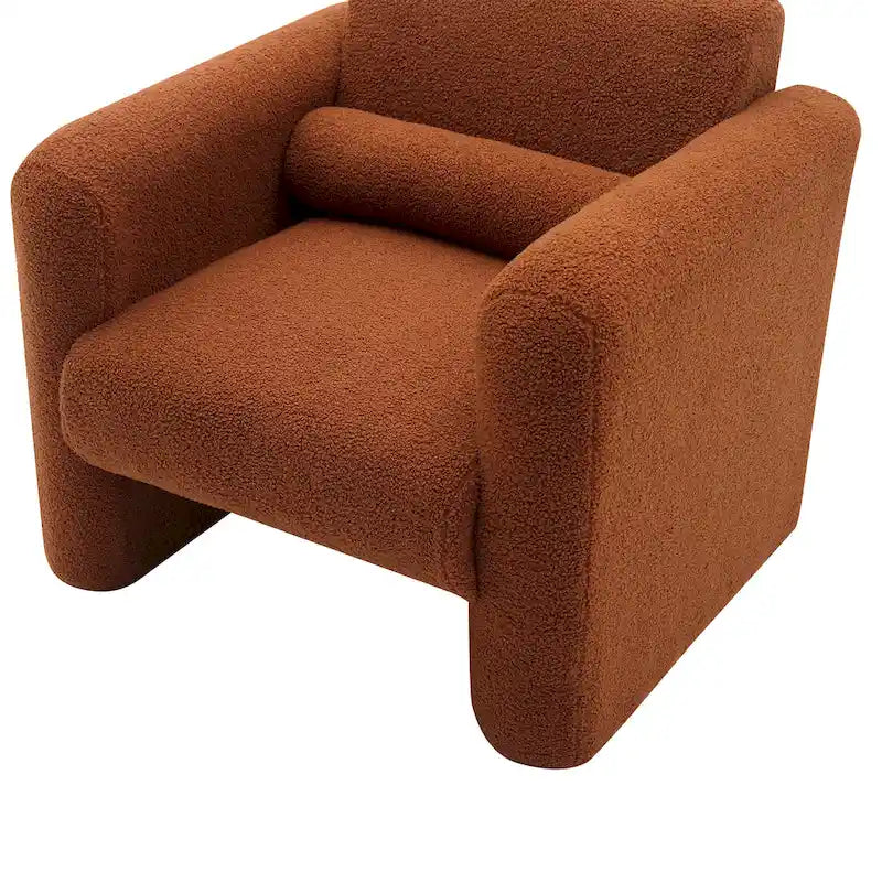 Modern Accent Chair