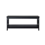 Saint Birch Lambert Modern Farmhouse Coffee Table