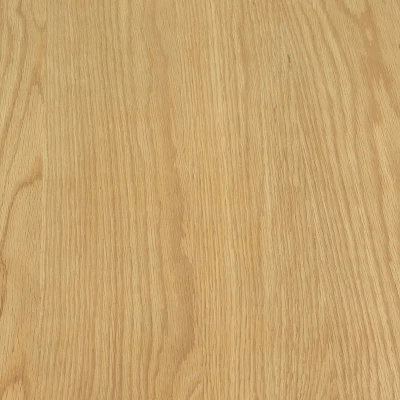 Pasadena 79 inch Solid Wood Oval Dining Table with Slatted Pedestal Base