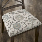 Garrison Espresso Finish Dining Chairs (Set of 2) by iNSPIRE Q Modern