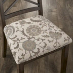 Garrison Espresso Finish Dining Chairs (Set of 2) by iNSPIRE Q Modern