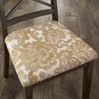 Garrison Espresso Finish Dining Chairs (Set of 2) by iNSPIRE Q Modern