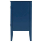 37 Vintage Style Kitchen Accent Buffet Sideboard Cabinet