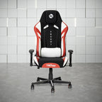 Techni Sport TSF72 Echo Gaming Chair With Built-In Headrest Pillow