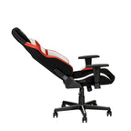 Techni Sport TSF72 Echo Gaming Chair With Built-In Headrest Pillow