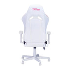 Techni Sport TSF72 Echo Gaming Chair With Built-In Headrest Pillow