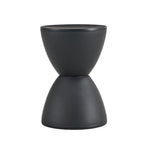 Modern Prince Stool Side Table Contemporary Modern Accent Stool for Stylish Home Accents