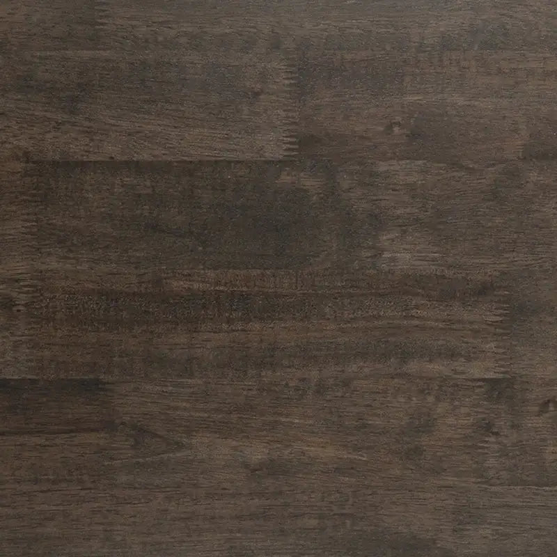 Solid Wood Traditional Farmhouse End Table