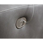 Signature Design by Ashley Next-Gen DuraPella 5-Piece Power Reclining Sectional - 105.5W x 104.5D x 42H
