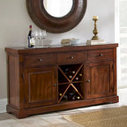 Denver 3-drawer Server by Greyson Living