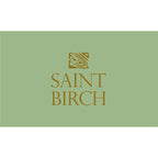 Saint Birch Finley White 59-inch L-Shape Desk