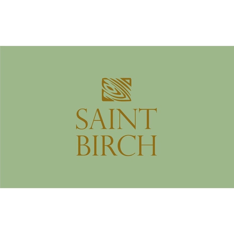 Saint Birch Finley White 59-inch L-Shape Desk